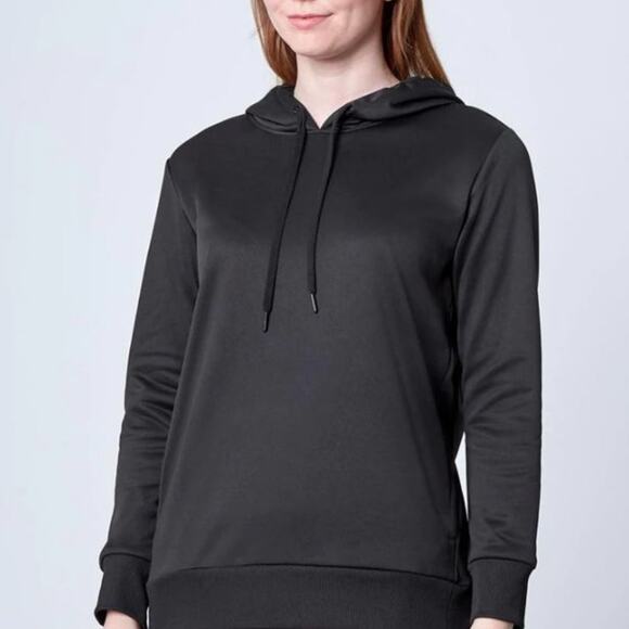 MONDETTA Performance Fleece - Black - Picture 1 of 3